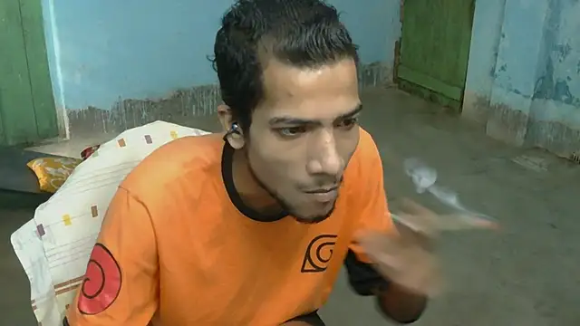 Alex Suman25 online show from 11.10.25