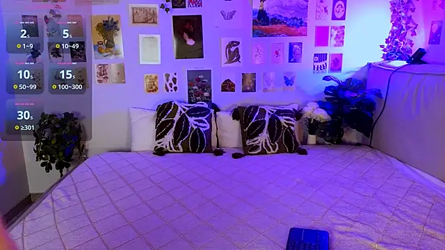 MiaBecky online show from 05.29.26