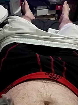 crazycam619 online show from 03.23.26