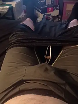 crazycam619 online show from 05.15.26