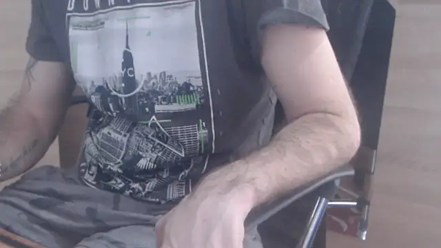 uncutguy01 online show from 01.06.25