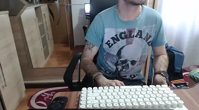 uncutguy01 online show from 03.07.25