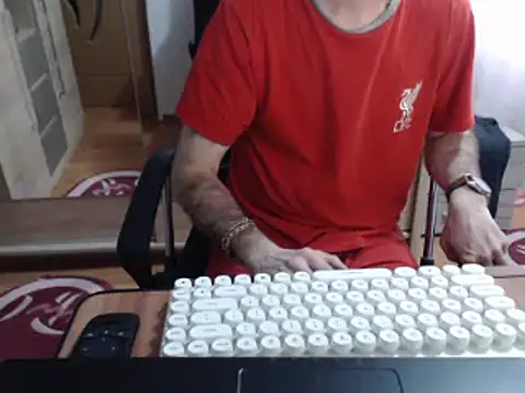 uncutguy01 online show from 03.10.25