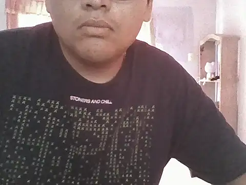 daniel4444Cu online show from 05.03.26