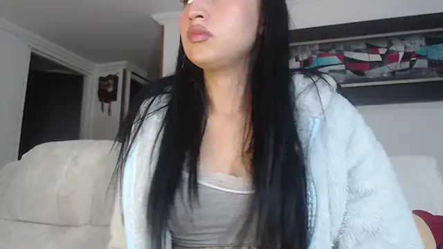 Nicolette ks  online show from 03.15.25