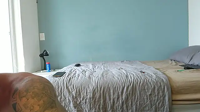 Snapshot of kairos_xxx chatting on 10.13.25 kairos xxx online show from 10.13.25