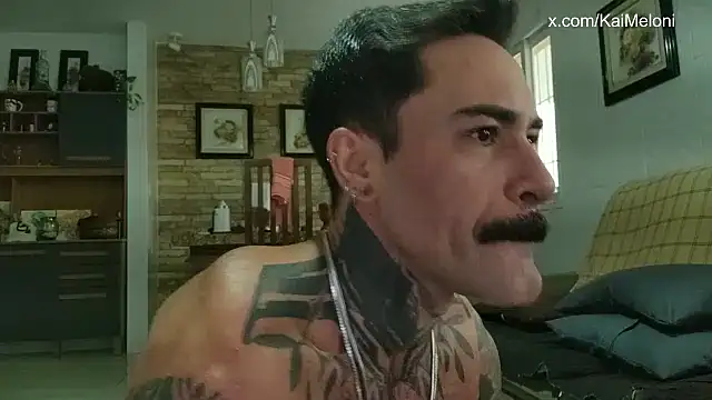 Snapshot of kairos_xxx chatting on 11.07.25 kairos xxx online show from 11.07.25