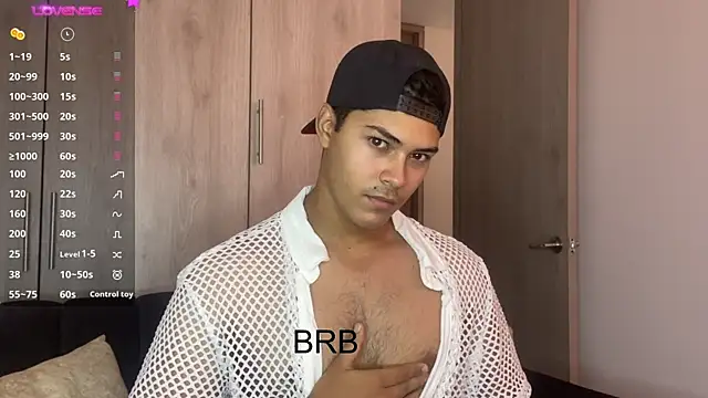 Iamdylan777 online show from 12.03.24