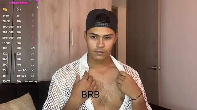 Iamdylan777 online show from 12.04.24