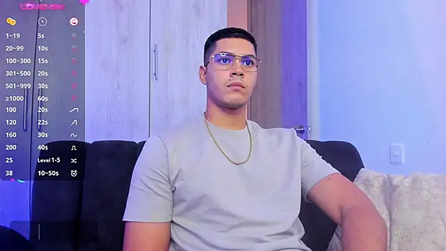 Iamdylan777 online show from 12.05.24