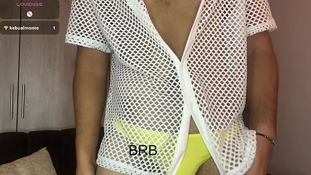 Iamdylan777 online show from 01.29.25