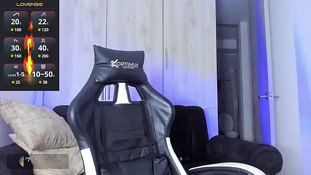 Iamdylan777 online show from 02.24.25