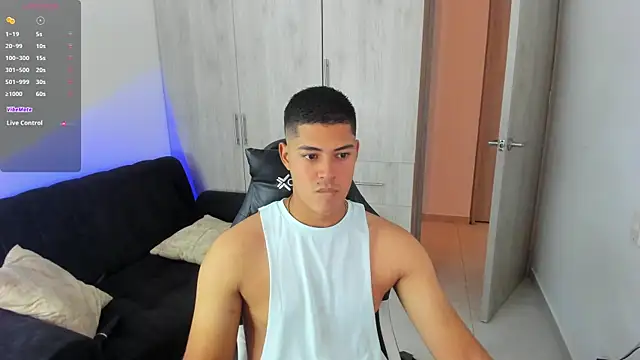 Iamdylan777 online show from 03.07.25