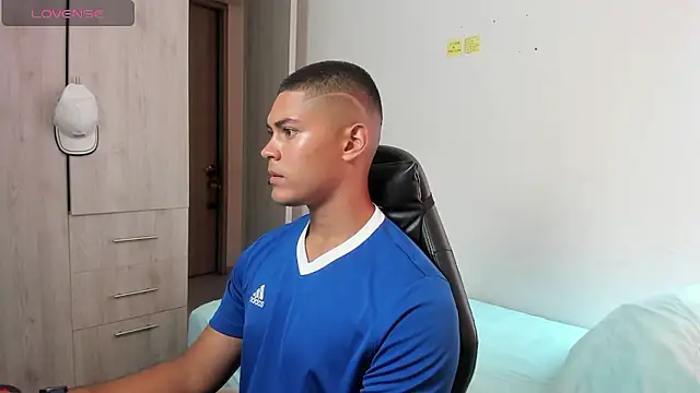 Iamdylan777 online show from 01.08.26