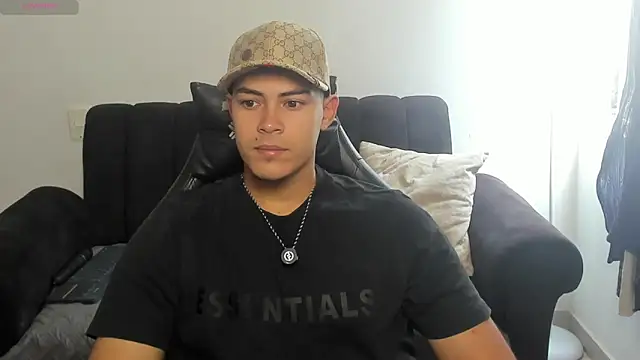 Iamdylan777 online show from 03.20.26