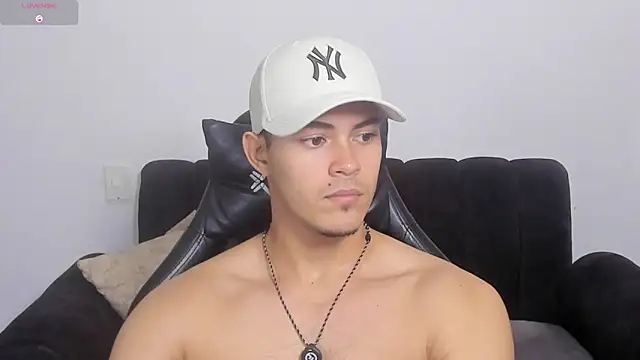 Iamdylan777 online show from 04.08.26