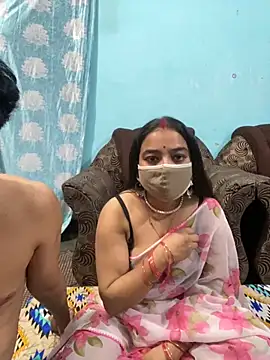 Sexi rimi bhabhi online show from 10.02.25