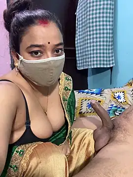 Sexi rimi bhabhi online show from 10.05.25