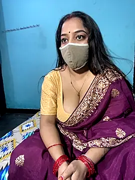 Sexi rimi bhabhi online show from 10.18.25