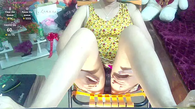 Jerry-Lan online show from 10.22.25