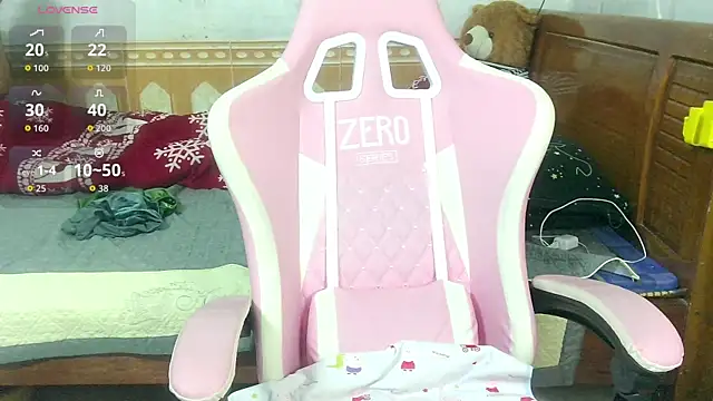 Jerry-Lan online show from 03.21.26