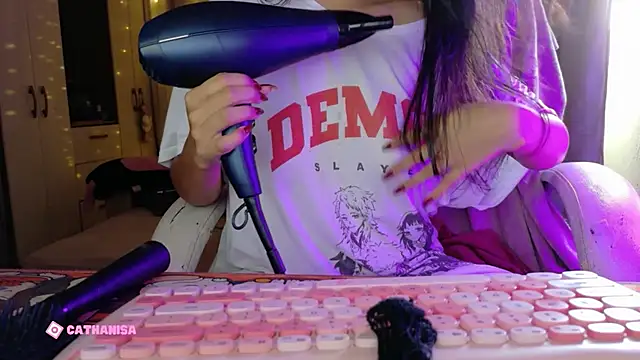 AllisonCatUwU online show from 02.18.26