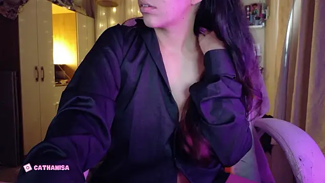 AllisonCatUwU online show from 03.06.26