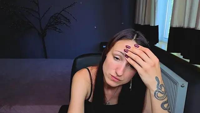 Missis Sofiia online show from 07.17.26
