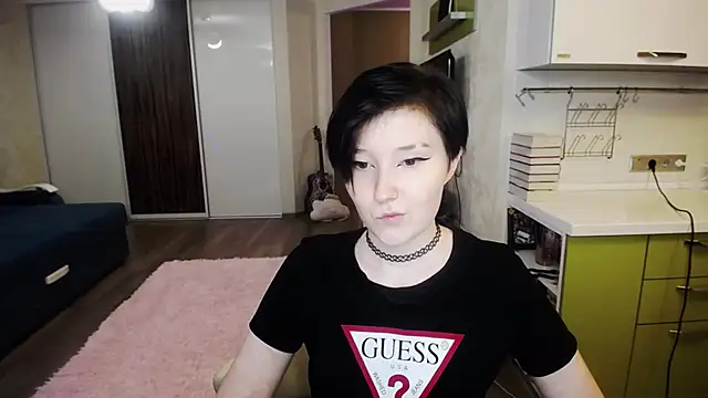 Snapshot of Kira_Bakker chatting on 01.12.25 Kira Bakker online show from 01.12.25