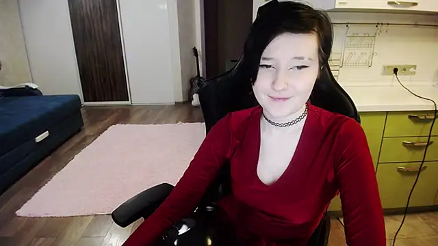 Snapshot of Kira_Bakker chatting on 01.16.25 Kira Bakker online show from 01.16.25