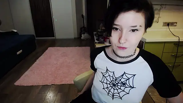 Snapshot of Kira_Bakker chatting on 01.19.25 Kira Bakker online show from 01.19.25