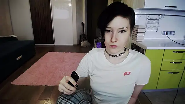 Snapshot of Kira_Bakker chatting on 01.28.25 Kira Bakker online show from 01.28.25