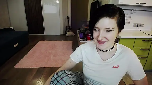 Snapshot of Kira_Bakker chatting on 01.28.25 Kira Bakker online show from 01.28.25