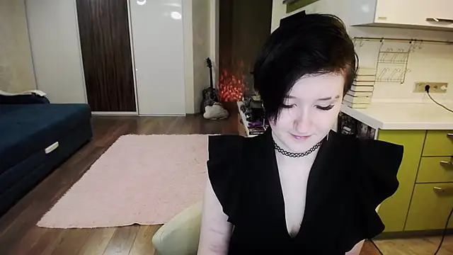 Snapshot of Kira_Bakker chatting on 02.02.25 Kira Bakker online show from 02.02.25