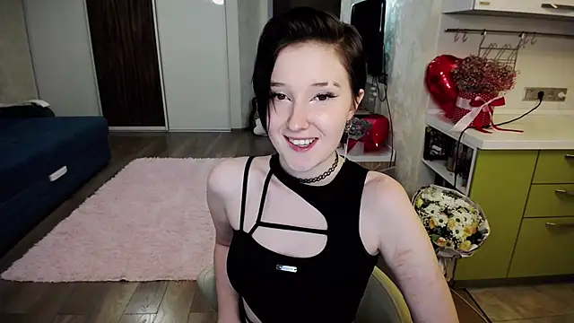 Snapshot of Kira_Bakker chatting on 02.15.25 Kira Bakker online show from 02.15.25