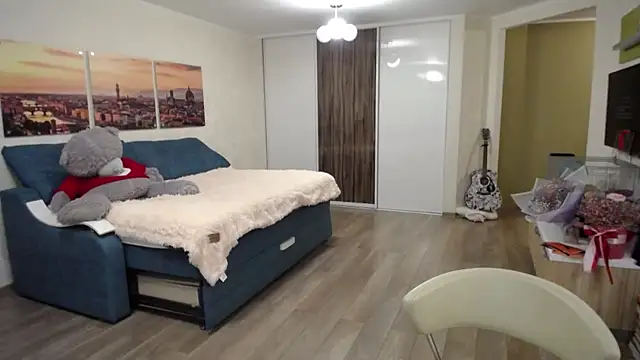 Snapshot of Kira_Bakker chatting on 11.03.25 Kira Bakker online show from 11.03.25