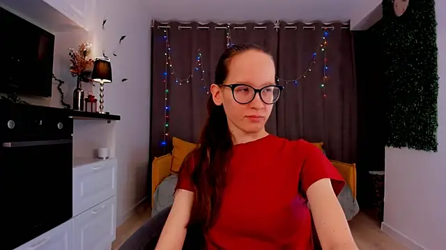 Snapshot of BettyBrowni chatting on 02.02.25 BettyBrowni online show from 02.02.25