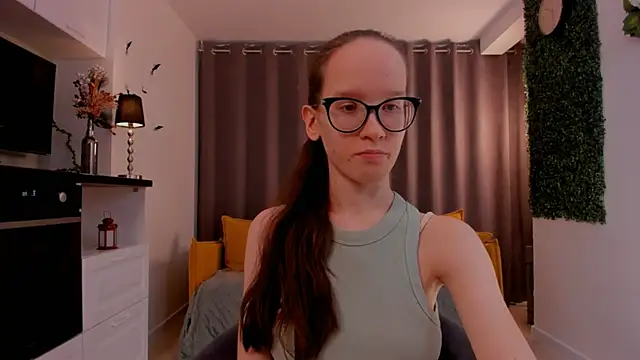 Snapshot of BettyBrowni chatting on 03.02.25 BettyBrowni online show from 03.02.25