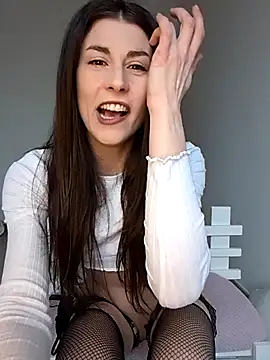 Snapshot of Aisha_Moretti chatting on 02.20.26 Aisha Moretti online show from 02.20.26