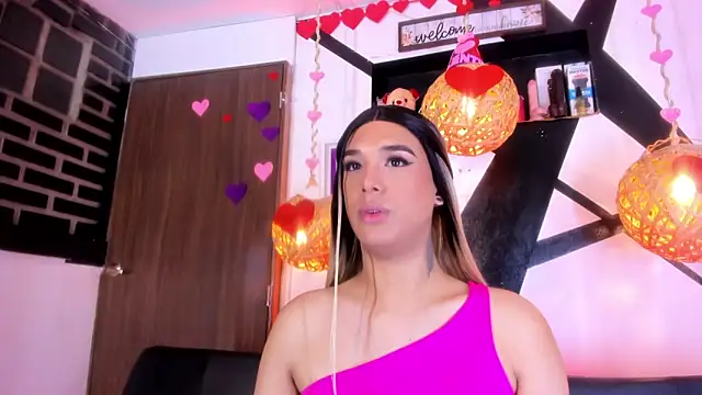 victoria aleia  online show from 02.14.26