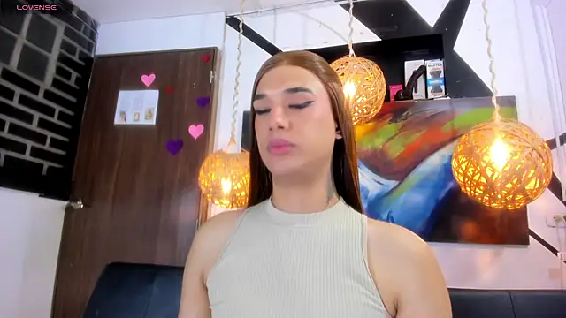 victoria aleia  online show from 05.27.26