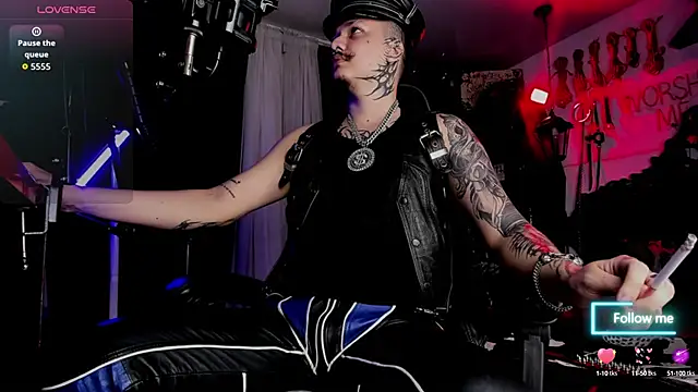 Snapshot of allanhurtss chatting on 09.25.25 allanhurtss online show from 09.25.25