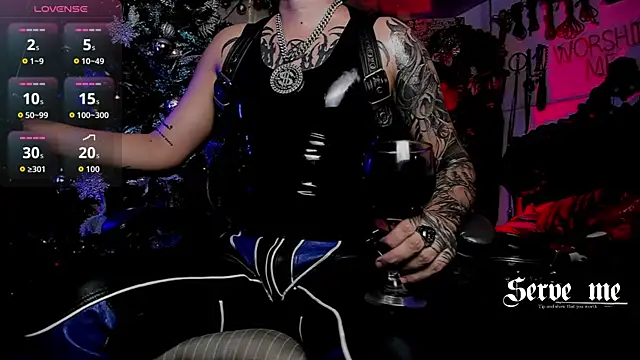 allanhurtss online show from 12.22.25