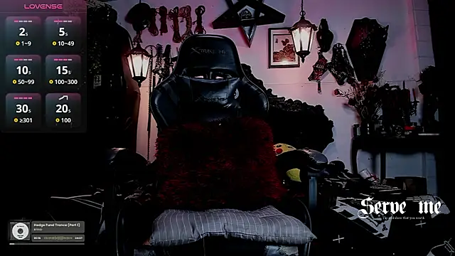 allanhurtss online show from 02.22.26