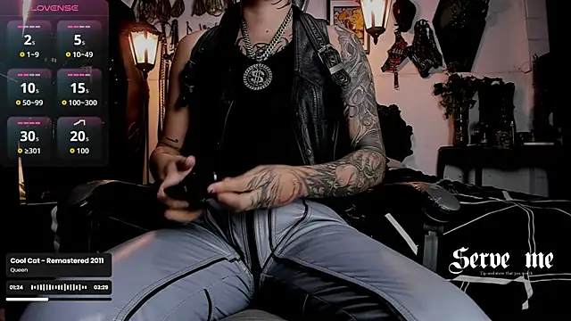 allanhurtss online show from 04.27.26