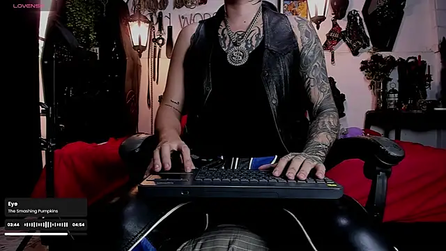 allanhurtss online show from 05.22.26