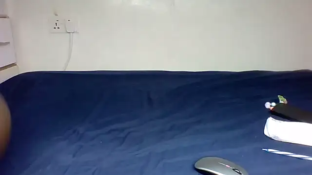 Precious Diva online show from 09.23.25