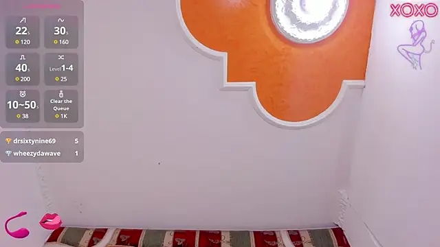 EmmyCruzZ online show from 02.21.25