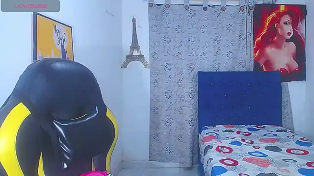 Charlotte mh online show from 01.07.25