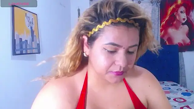 Charlotte mh online show from 01.08.25